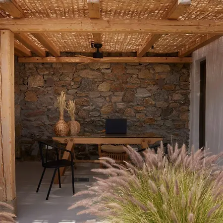 Hotiday Mykonos South Coast