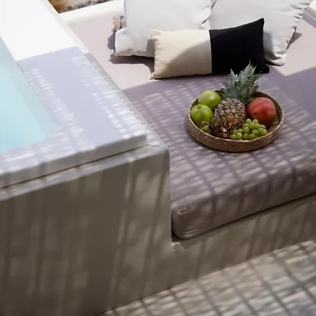 Hotiday Mykonos South Coast Otel