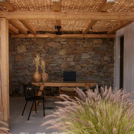 Hotiday Mykonos South Coast Otel Mykonos Town