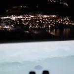 Отель Hotiday Mykonos South Coast Mykonos Town