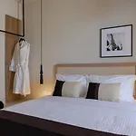 Hotiday Mykonos South Coast Отель Mykonos Town