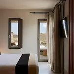 Отель Hotiday Mykonos South Coast