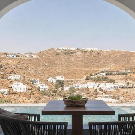 فندق Hotiday Mykonos South Coast