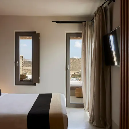 Hotel Hotiday Mykonos South Coast