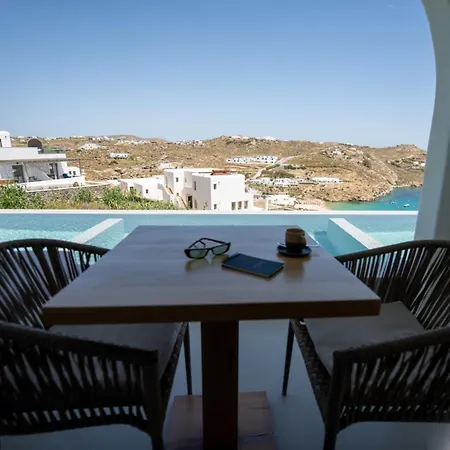 Ξενοδοχείο Hotiday Mykonos South Coast