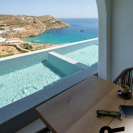 Hotiday Mykonos South Coast Ξενοδοχείο Mykonos Town