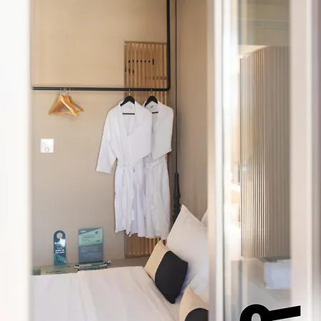 Hotiday Mykonos South Coast 4* Mykonos Town