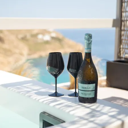 Hotiday Mykonos South Coast Ξενοδοχείο