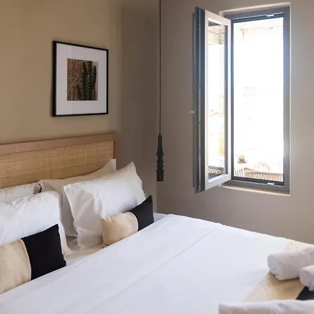 Hotiday Mykonos South Coast 4*