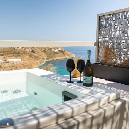 Hotiday Mykonos South Coast 4*