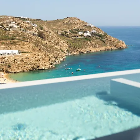Hotiday Mykonos South Coast Mykonos Town