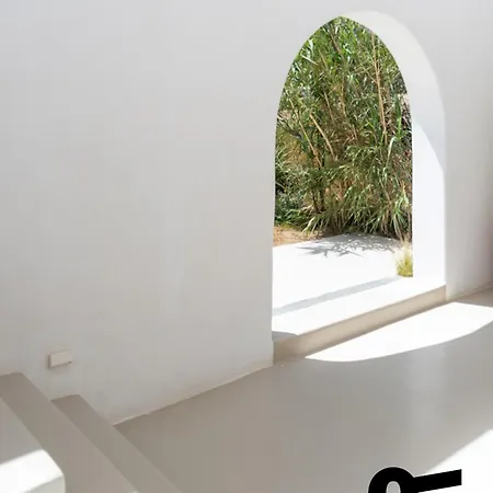 Ξενοδοχείο Hotiday Mykonos South Coast Mykonos Town