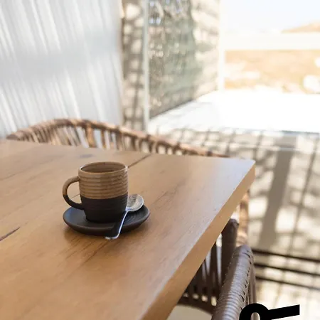 Ξενοδοχείο Hotiday Mykonos South Coast Mykonos Town
